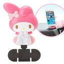 マイメロディ スマートフォンスタンド(リボン)...