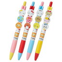 ハローキティ ボールペンセット(HELLO KITTY ACTION for the LOVE)