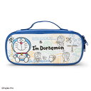 ドラえもん ペンシルケース(I'm DORAEMON)...