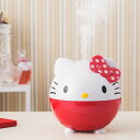 ハローキティ フェイス形加湿器