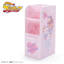ハローキティ×ふたりはプリキュア ペンスタンドチェスト...