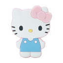 ハローキティ キャラクター形ミニミラー
