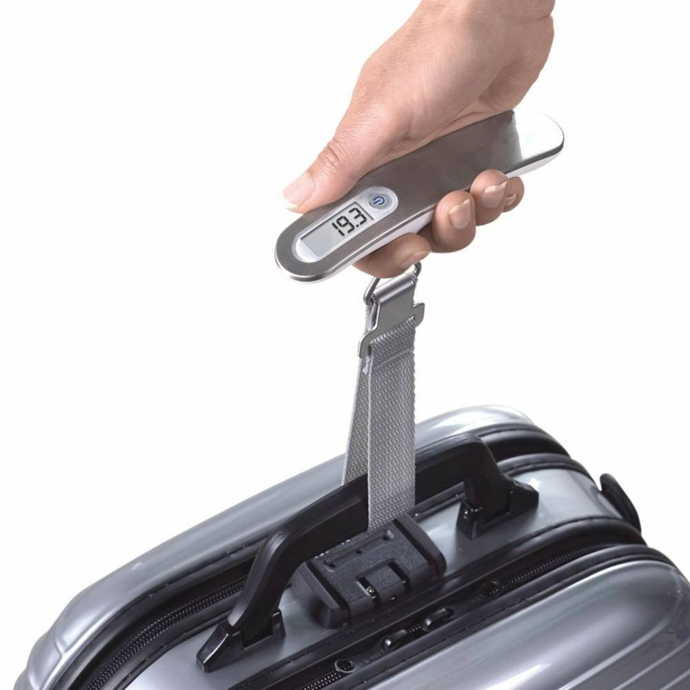 はかり 旅行 用 デジタルはかり 携帯式 吊り下げはかり <strong>スーツケース</strong> バッグ 荷物 はかり 秤 <strong>測り</strong>