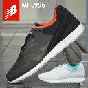 NEW BALANCE MRL996 ニューバランス メンズカジュアルスニーカー 靴 スポーツシューズ ランニング ウォーキング