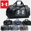 アンダーアーマー スポーツバッグ UNDER ARMOUR UNDENIABLE 3.0 MEDIUM DUFFEL ショルダー ダッフルバッグ ミディアム