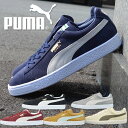 プーマ スウェードクラシック メンズスニーカー PUMA SUEDE CLASSIC+