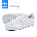 adidas SUPER STAR J FV3139 アディ...