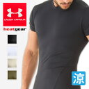 【在庫一掃SALE】アンダーアーマー Tシャツ メンズ ヒー...