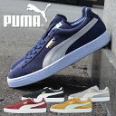 プーマ スウェード クラシック PUMA SUEDE CLASSIC+ プーマ スニーカー メンズ 靴 シューズ PUMA