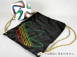 【メール便をご指定で送料無料】adidasbag/アディダスライトショルダーバッグ/ボールケース
