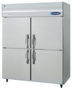 【新品】ホシザキ 縦型冷蔵庫HR-150LZT1500（幅）×650（奥行）×1890（高さ） 　送料無料