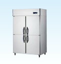 【新品・送料無料・代引不可】大和冷機 業務用 組立式冷凍冷蔵庫 423YS1-PL-EC W1200×D650×H1912(mm)
