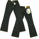 【消費税当店負担】LEE(リー)202 BELL-BOTTOM(ベルボトム) -ワンウォッシュ- 【10P09Dec09】