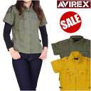 50%OFFセール AVIREX (アビレックス) -Lad...
