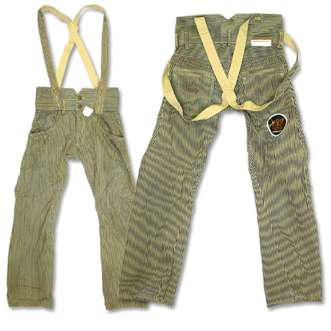 ھŹôLEE(꡼ˡLOGGER PANTS (...