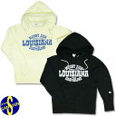 【30%OFF!】Champion(チャンピオン) パーカー -LOUISIANA-Rochester(Vintage) Collection