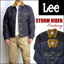 Lee (リー) STORM RIDER ストームライダー/ブランケット LT0522 【送料無料】 mtj-ha