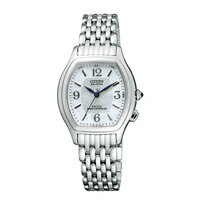 【送料無料】《当店全品ﾎﾟｲﾝﾄ2倍★8/24(月)9:59迄》EBD75-2301 ｴｸｼｰﾄﾞ ﾚﾃﾞｨｽ ｴｺﾄﾞﾗｲﾌﾞ 電波時計【PC家電_072P2】