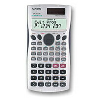FX-3650P-N カシオ プログラム関数電卓
