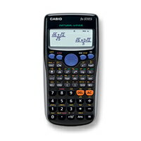 FX-373ES-N カシオ 数学自然表示関数電卓
