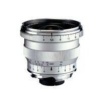 820197 コシナ Distagon T＊ 4/18 ZM SV【送料無料】