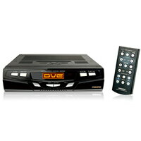 【通常在庫品】 DVE771 プロスペック/PROSPEC デジタルビデオ編集機 黒