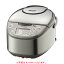 【送料無料】NJ-KH18-S 三菱電機 IHジャー炊飯器 1升炊 シルバー