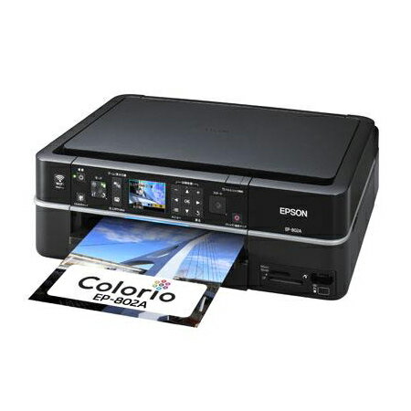 yzEP-802A Gv\ Colorio }` tHg JI A4