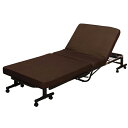 【当店は楽天市場のショップオブジエリア受賞店です】【代引き不可】 OTB-TD アイリスオーヤマ(株) 折りたたみ電動リクライニングベッド【smtb-kd】