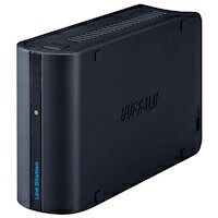 ̵ۡŹʥݥ2ܡ3/9()9:59ޤǡ ̾߸ʡ LS-WS500GL/R1 Хåե/BUFFALO LinkStation mini 500GB PC_021P2