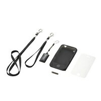 Źʥݥ2ܡ3/9()9:59ޤǡ MPA-SSTAPHBK 쥳 iPhone 3G ƥ󥰥å (֥å) PC_021P2