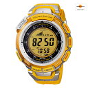 ̵ۡŹʥݥ7ܡץȥ꡼ 530()23:59աڿ̸PRG-110CJ-9JF ׻() PROTREK Color Display Series