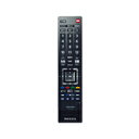 【割引クーポン配布】【新品】【純正品】【数量限定】CT-90348 東芝/TOSHIBA REGZA/レグザ 液晶テレビ用 純正リモコン 75018373