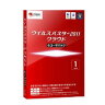 【カードOK】【通常在庫品】 トレンドマイクロ(株) ウイルスバスター2011 クラウド 6ユーザーP CD RQ8331
