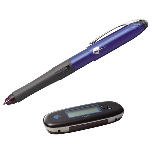 EA5 ぺんてる デジタルペン airpen Pocket