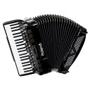 FR-7X-BK ローランド V-Accordion FR-7X ブラック