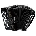 FR-7XB-BK ローランド V-Accordion FR-7Xb ブラック