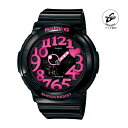  BGA-130-1BJF カシオ計算機/CASIO Baby-G Neon Dial Series BGA1301BJF★★★当店フェイスブック「いいね」でポイント5倍！4/13 9:59迄★★