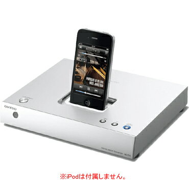 ND-S10-S ONKYO/オンキヨー FRシリーズ デジタルメディアトランスポート NDS10S ND-S10(S)
