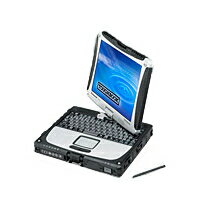 【在庫わずか※在庫はお問い合わせください】CF-19AW1ADS パナソニック/Panasonic TOUGHBOOK/タフブック CF19AW1ADS