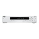 T-4070-S オンキヨー/ONKYO ネットワークチューナー シルバー T-4070(S) T4070S