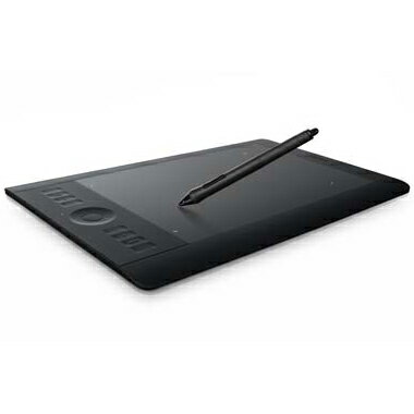 PTH-650/K1 (株)ワコム Intuos5 touch medium ソフト付き★★ポイント最大12倍！要エントリー 8/16 9:59迄★★【送料無料】