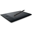 PTH-650/K1 (株)ワコム Intuos5 touch medium ソフト付き