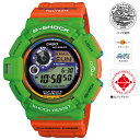  GW-9300K-3JR カシオ計算機/CASIO G-SHOCK LoveTheSea And TheEarth/GW9300K3JR★★★楽天スーパーSALE特価！6/3 0:00-25:59迄★★