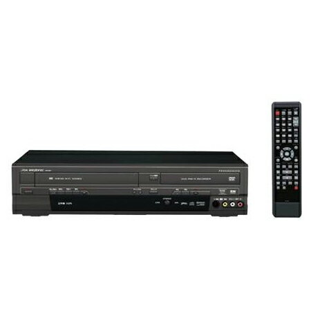 DXR160V DX BROADTEC ビデオ一体型DVDレコーダー