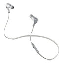 【数量限定】 BACKBEATGO-W PLANTRONICS/プラントロニクス Bluetoothステレオヘッドセット BackBeat GO