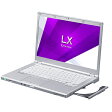 【通常在庫品】 CF-LX3JDHCS パナソニック(株) レッツノート CF-LX3JDHCS