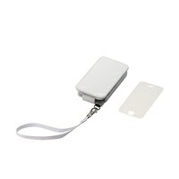 Źʥݥ2ܡ3/9()9:59ޤǡ MPA-LCAPHWH 쥳 iPhoneѴ꥽եȥ쥶 ۥ磻 PC_021P2