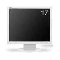 【数量限定】LCD-AS172M-W5 日本電気 NEC 17型液晶ディスプレイ SXGA (白) ...:santecdirect:10114381