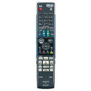 【ポイント10倍★要スマホエントリー25日9:59迄】【新品】【純正品】【数量限定】GA869PA シャープ/SHARP 保守部品 BD用純正リモコン 0046380224